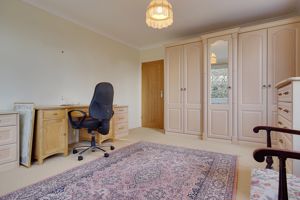 Bedroom Three- click for photo gallery
